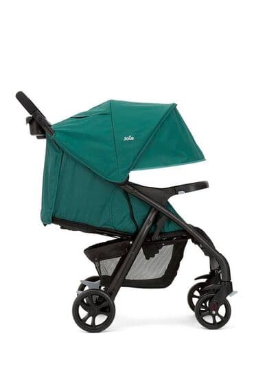 cybex коляски: Коляска, Б/у — 2