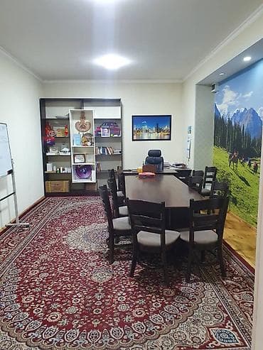 балыкчы отель: 🏢 **Продаётся коммерческое помещение, г. Ош** 📐 1200м² 🏬 Цокольный — 1