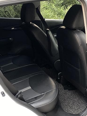 Chevrolet Spark: 2019 г., 1 л, Автомат, Бензин, Хэтчбэк — 7