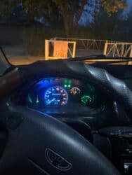 бишкек арзан машина: Daewoo Matiz: 2005 г., 0.8 л, Автомат, Бензин, Хэтчбэк — 7