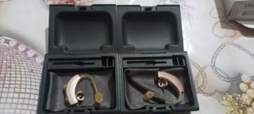 Кычкылтек концентратору: Продаю детский слуховой аппарат в отличном состоянии пользовались — 2