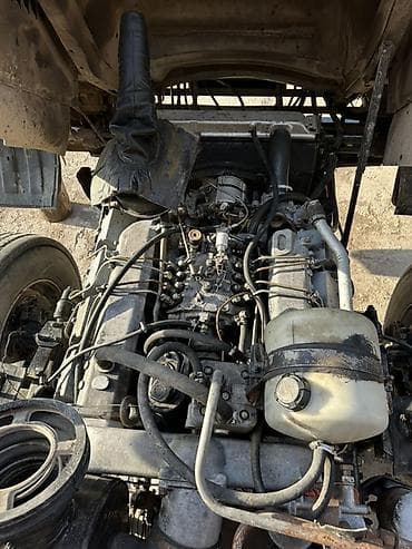e 303: Грузовик, Камаз, Б/у — 7