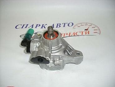 Рулевая часть: Гидроусилитель Honda 2004 г., Новый, Оригинал, Япония — 5