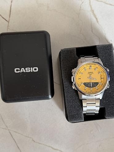 калсо золото: Original : Casio Collection AMW-880D – это надежные часы наручные с — 7