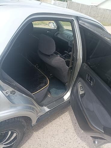 акпп хонда торнео: Honda Torneo: 2001 г., 1.8 л, Автомат, Бензин, Седан — 7