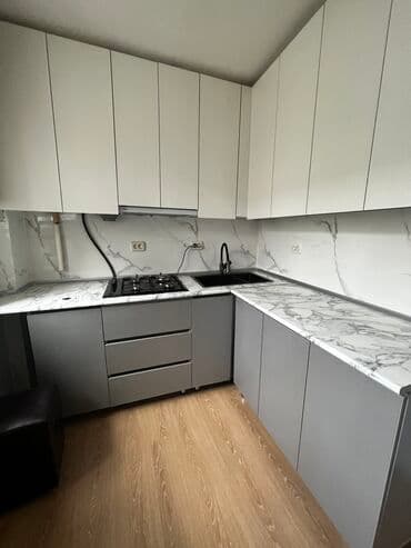 табылга мебель в кредит: Буйрутма эмеректер, Ашкана гарнитурасы — 2