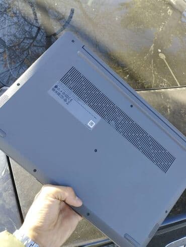 thinkpad x1: Ноутбук, Lenovo, Жаңы — 4