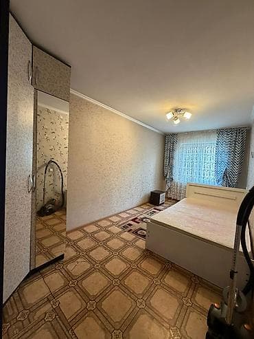 ищу квартира тунгуч: 2 комнаты, 50 м², 104 серия, Косметический ремонт — 3