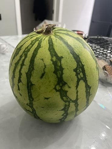 вишня ягода: Арбузы В розницу, Бесплатная доставка — 3