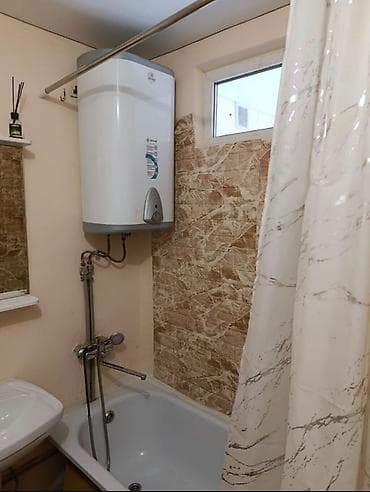 Недвижимость: 1 комната, 33 м², Чекиш-Ата рынок Хрущевка, 3 этаж — 1