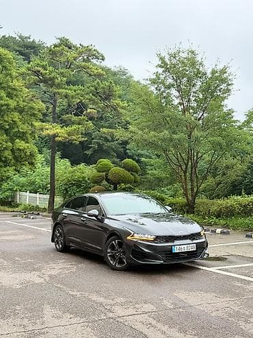 Kia K5: 2020 г., 1.6 л, Автомат, Бензин, Лифтбек at lalafo.kg Kia K5: 2020 г., 1.6 л, Автомат, Бензин, Лифтбек
