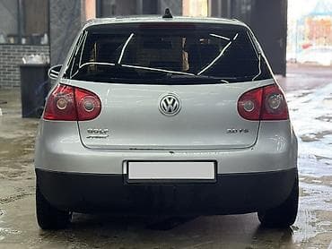 альфард кыргызстан: Volkswagen Golf V: 2004 г., 2 л, Автомат, Бензин, Хетчбек — 6