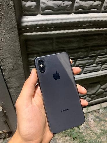 Срочно Продаю iPhone XS Состояние: Идеальное, мелкие царапины по