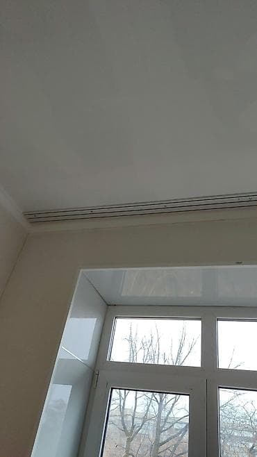 касилка сегментная: Окно, Дверь, Перегородка: Установка — 1