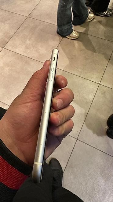 pro 11: IPhone 11, Белый — 5