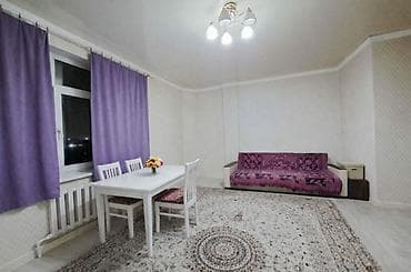 киркомстром квартиры: 2 комнаты, 65 м², Элитка, 4 этаж, Евроремонт — 1