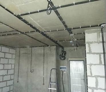 электронная пианино: Электрик | Электромонтажные работы Больше 6 лет опыта — 3