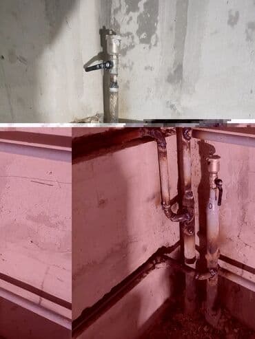 я ищу работу сварщиком на заводе в бишкеке: Сварка труб водоснабжения, отопления, газо провод — 5