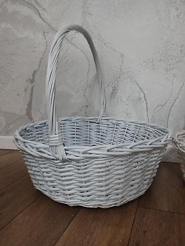 Корзины: Корзина — 3