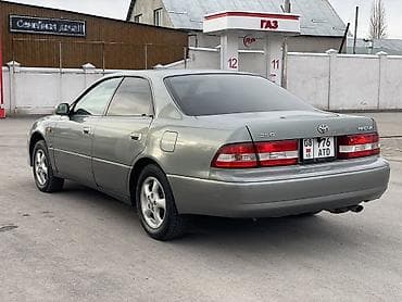кара балта барахло: Toyota Windom: 2000 г., 2.5 л, Автомат, Бензин, Седан — 5