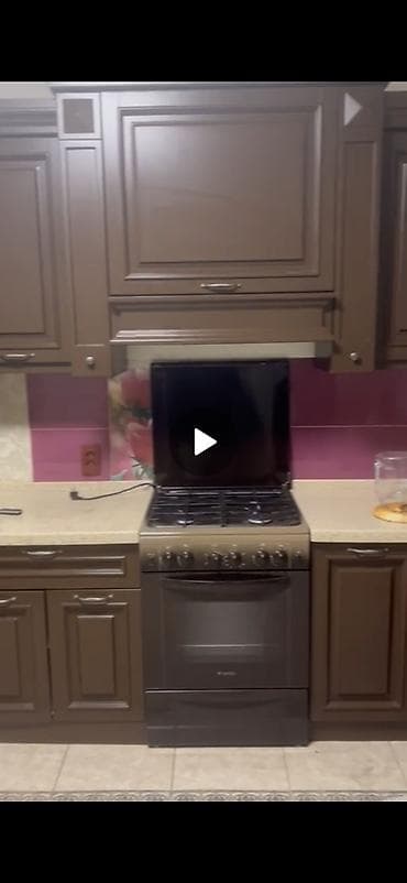 классика кухня: Классический кухонный гарнитур в кофейно-шоколадном цвете. Состав и — 4