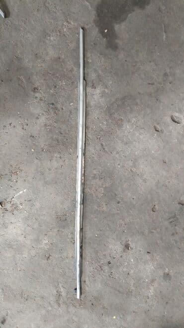 тойота виндом фары: Toyota Windom 30 модинг стекла, Тойота Виндом 30 оконный молдинг — 1