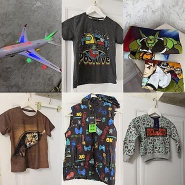 Ботасы детские, одежда, покупала в Дубаивозраст от 5-9 лет, размер at lalafo.kg Ботасы детские, одежда, покупала в Дубаивозраст от 5-9 лет, размер