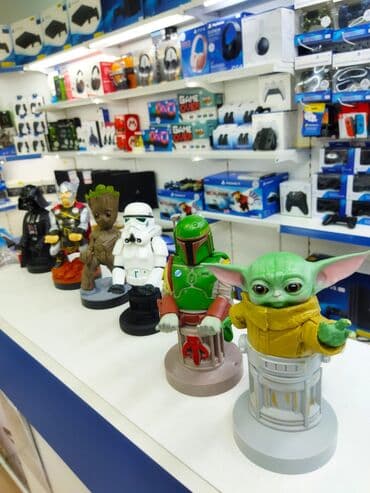 сколько стоит джойстик от ps4: Держатели для джойстиков! Наш адрес ТЦ ЦУМ 4 этаж отдел В12 магазин — 10