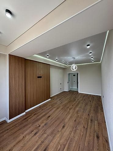 жк некст: 1 комната, 47 м², Технопарк Элитка, 3 этаж, Дизайнерский ремонт — 3