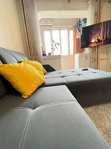 Продажа квартир: 1 комната, 34 м², 104 серия, 5 этаж, Косметический ремонт — 1