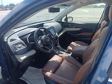 Унаа: Subaru Ascent: 2019 г., 2.4 л, Вариатор, Кроссовер — 10