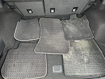 пороги на субару: Полики Subaru — 1