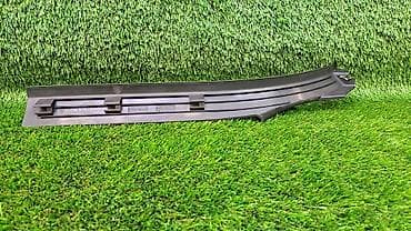 е38: Накладка порога задн Е38 8 150 159 Год 2002 С дефектом В отличном — 3