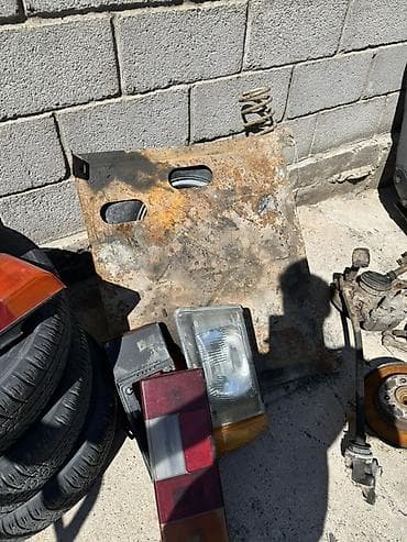 кожух: Автозапчасти разборные (комплект) В наличии разнообразные детали от — 3