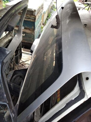 дома из сэндвич панелей в бишкеке: Mitsubishi Pajero Кузовные запчасти, Митсубиси Паджеро Ул. Ильменская — 4