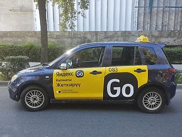 type s: Сдаю Mazda Demio под такси, Долгосрочно, | Залог — 1