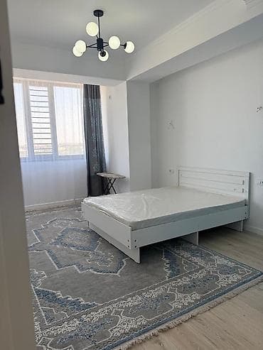 Квартиры: 2 комнаты, 70 м², Элитка, 7 этаж, Евроремонт — 2