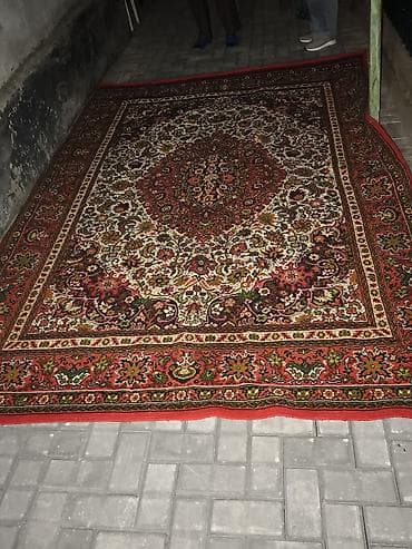 ковры паласы продажа: Ковер Б/у — 2