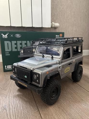 merida warrior: MN99S V2 Радиоуправляемый внедорожник MN99S V2 в масштабе 1/12 В — 2