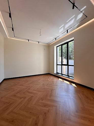 5 и более комнат, 511 м², Юнусалиева/Суванбердиева 3 этаж, Свежий ремонт — 8