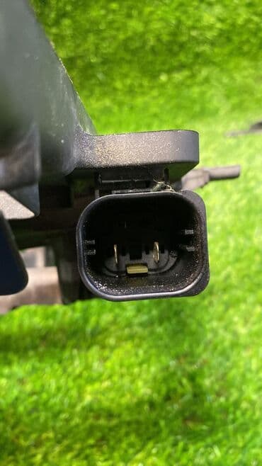 e46: Вентилятор BMW 2009 г., Б/у, Оригинал, Германия — 4