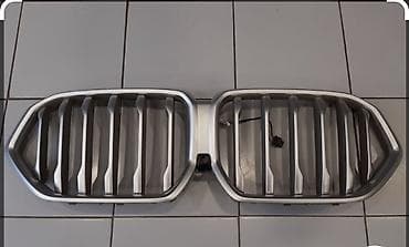 Решетка радиатора BMW Б/у, Оригинал