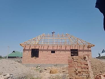 бур оптом: Каменщики Кладка, Крыша кровля Профессиональные услуги по возведению — 5