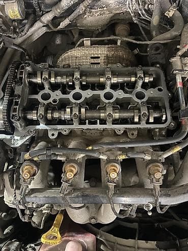 СТО, ремонт транспорта: Компьютерная диагностика, Замена масел, жидкостей, Плановое техобслуживание, с выездом — 5