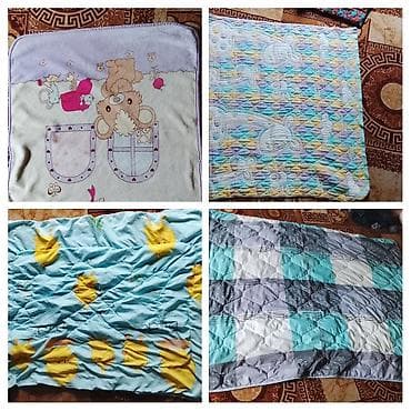 чехлы на ключ: Одеяло, Синтепон, Все сезоны — 1