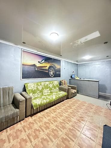 ареда авто мойка: Автомойка, С участком, 225 м²,Действующий, С оборудованием, 1 линия — 3