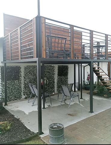 нержавейка метал: Сварка | Ворота, Решетки на окна, Навесы Доставка, Бесплатная смета, Демонтаж — 8