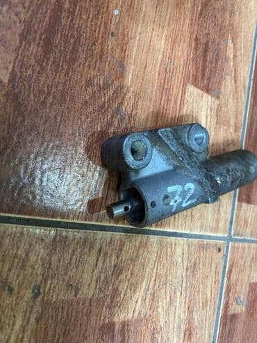 съемник для подшипников: Mitsubishi 6G72 натяжитель, Митсубиси 3.0 гидронатяжитель — 3