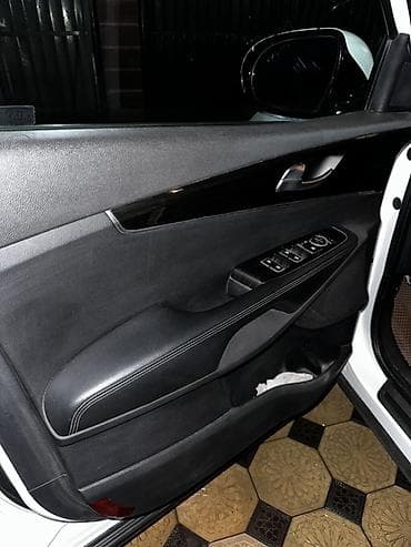 aion v plus: Kia Sorento: 2020 г., 2.4 л, Автомат, Бензин, Кроссовер — 7