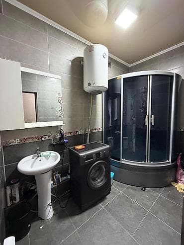 all group: 2 комнаты, 80 м², Элитка, 9 этаж, Евроремонт — 8